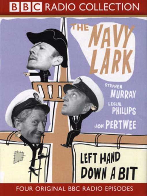 Title details for Left Hand Down a Bit by BBC Audiobooks - Available